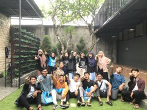 mr bob kampung inggris pare kediri mr bob super seru
