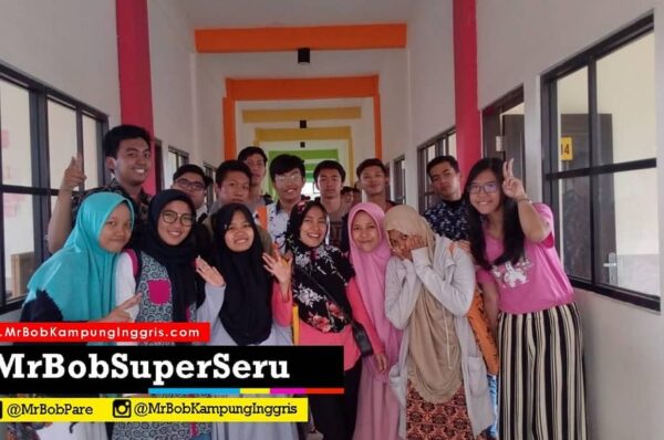 Benar-benar tidak ada yang sia-sia –  Story by Intan A. ( Bandung )
