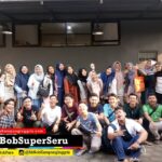 Pengalaman Pertama di Kampung Inggris – Story by Citra P ( Jakarta )