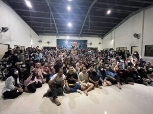 mr bob kampung inggris rame super seru 2