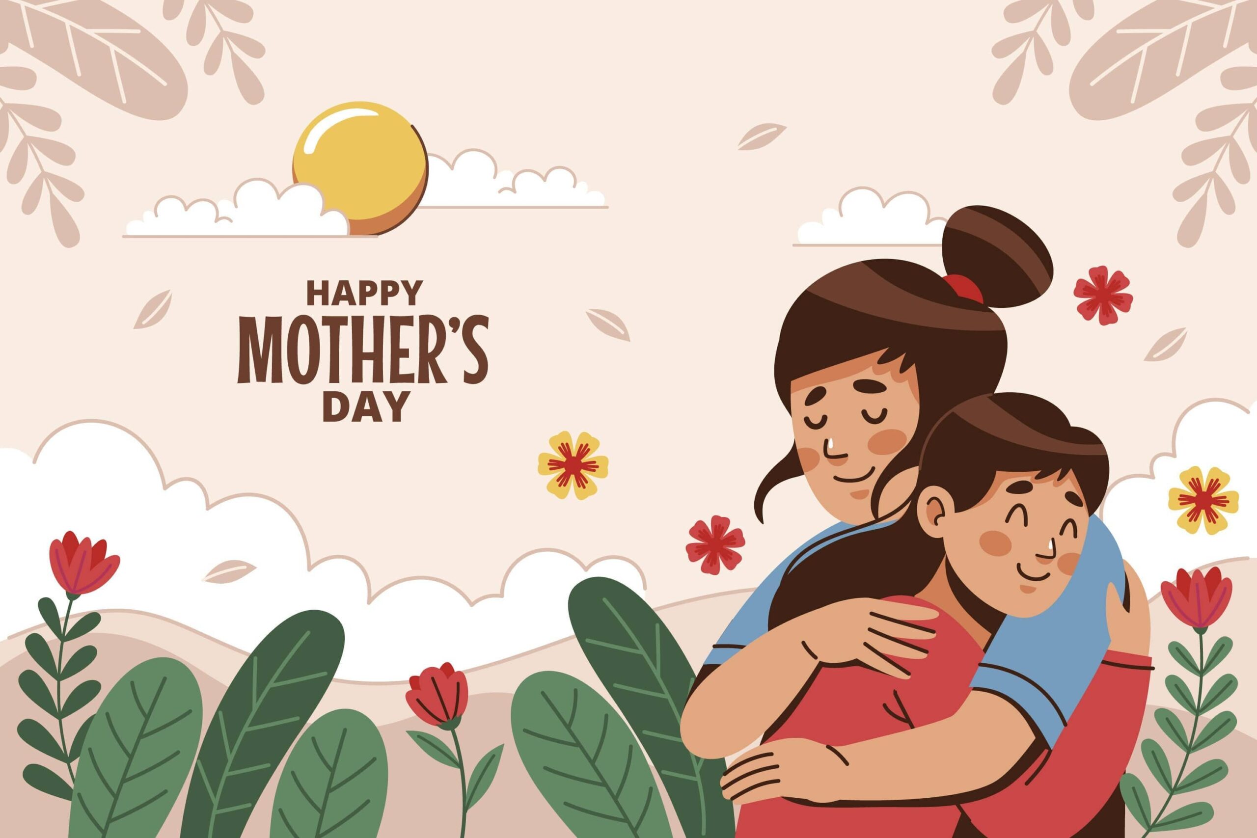 22 Ucapan Selamat Hari Ibu dalam Bahasa Inggris