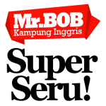 Mr.BOB Kampung Inggris