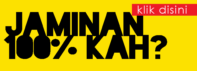 banner jaminan