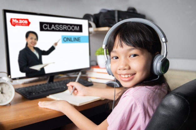 <strong>5 Keuntungan Ikut Kelas Online Mr.Bob Kampung Inggris</strong>