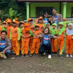 Seru-nya Program “Mr.BOB MENGAJAR”, Khusus Bagi Member Paket 2 Bulan & Paket 3 Bulan.
