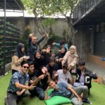 4 Kemudahan yang Dihadirkan Mr.Bob Kampung Inggris, Make it Simple!