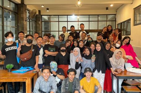 Bahasa Inggris