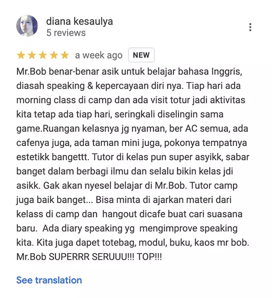 1 diana mr bob kampung inggris pare kediriScreen Shot 2023-04-04 at 22.07.40 copy 2