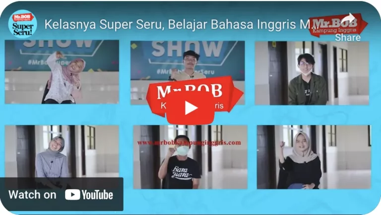 1 youtube mr bob 1