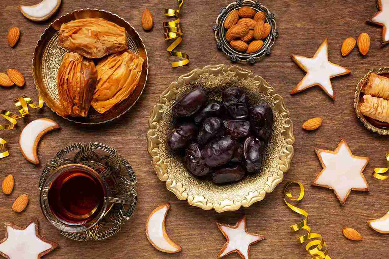 24 Istilah di Bulan Ramadhan dalam Bahasa Inggris