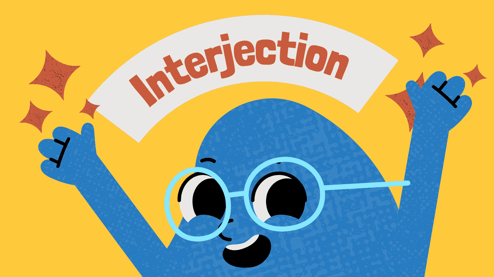 Interjection : Definisi, Fungsi, & Penggunaannya