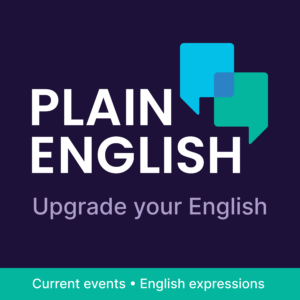 Plain English - Mr. Bob Kampung Inggris