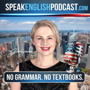 Speak English Now - Mr. Bob Kampung Inggris