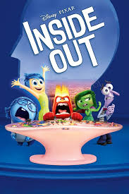 rekomendasi film inside out MR.BOB Kampung Inggris