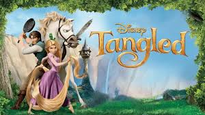 rekomendasi film tangled Mr.BOB Kampung Inggris