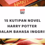 12 Bagian-Bagian Tangan dalam Bahasa Inggris - Mr.BOB Kampung Inggris 15 Kutipan Novel Harry Potter dalam Bahasa Inggris