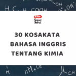 Kelebihan dan Kekurangan Belajar Bahasa Inggris Menggunakan Duolingo - Mr.BOB Kampung Inggris 30 Kosakata Bahasa Inggris tentang Kimia