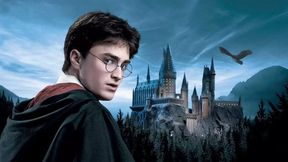 15 Kutipan Novel Harry Potter dalam Bahasa Inggris - Mr.BOB Kampung Inggris Harry Potter - Mr.BOB Kampung Inggris