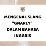 Kelebihan dan Kekurangan Belajar Bahasa Inggris Menggunakan Duolingo - Mr.BOB Kampung Inggris Mengenal Slang “Gnarly” dalam Bahasa Inggris