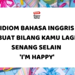 Makna Idiom “Burn in the Oven” dalam Bahasa Inggris - Mr.BOB Kampung Inggris Idiom Bahasa Inggris Buat Bilang Kamu Lagi Senang selain ‘I’m Happy’